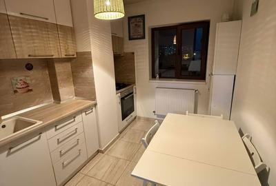 Apartament cu 2 camere decomandat în Militari - 2