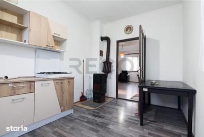 Casă cu 3 camere cu Teren 1184 Mp în Sălard - 6