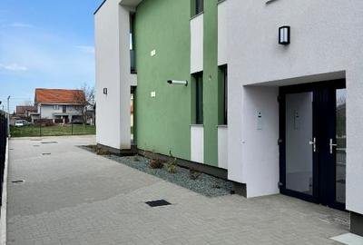 Apartament cu 3 camere în Dumbrăvița - 3