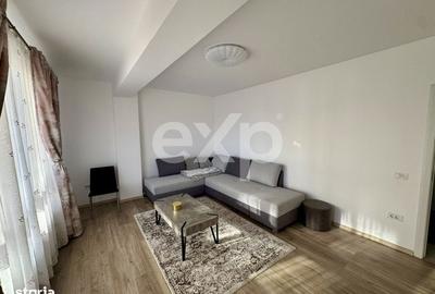 Apartament cu 2 camere decomandat în Cristian - 7