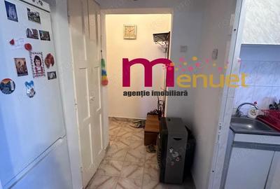 Apartament 2 camere,zona Neptun - 6