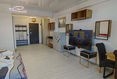 Studio de inchiriat Mamaia Nord - Hanul cu Peste - 1