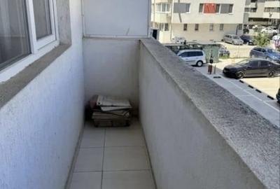 Garsoniera spatioasa Militari Residence str. Weiner Palada Garsoniera spatioasa Militari Residence str. Weiner Palada - 8