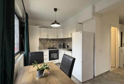 Apartament cu 2 camere decomandat, mobilat în Drumul Sării - 3