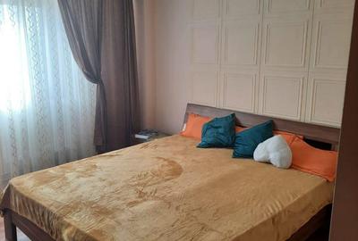 Inchiriez garsoniera zona Badea Cartan - 1