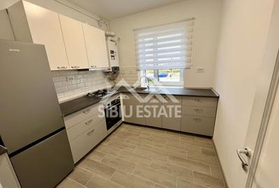 Apartament 3 camere de inchiriat - Valletta Parc, Sibiu - 4