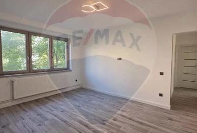 Apartament de vanzare, complet renovat - cartier Gura Campului - 12