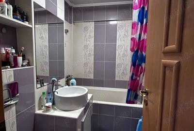 Apartament cu 3 camere decomandat în Central - 7