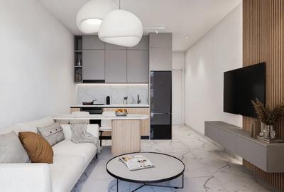 Garsonieră în Central - 12