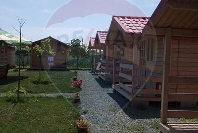 Afacere la cheie – Complex turistic cu 21 de căsuțe de vacanță în Vama - 16
