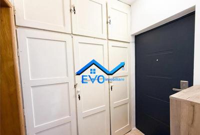 Garsoniera de , 30 mp, centrala termica, zona Tatarasi - 7