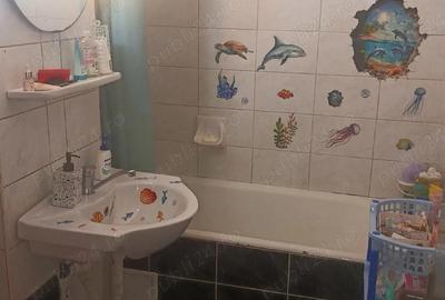 Apartament cu 2 camere semidecomandat în Central - 4