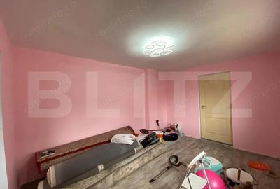 Casă cu 3 camere cu Teren 3000 Mp în Central - 3