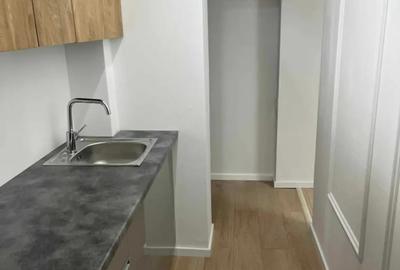 Apartament cu 2 camere semidecomandat, mobilat în Drumul Găzarului - 8