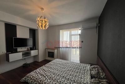 Penthouse 3 camere, 105 mp | Metrou Pia?a Sudului - 12