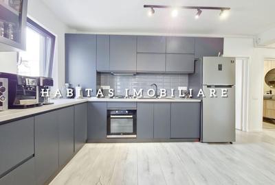 Apartament 3 camere, mobilat, utilat, parcare subterana, Grigorescu - 8