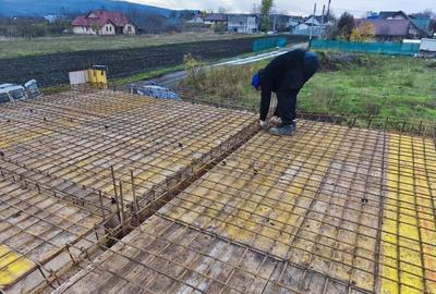 Casă individuală cu 4 camere cu Canalizare în Dancu - 7