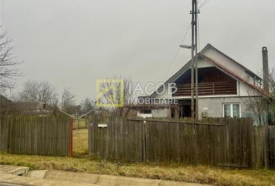 Casa P+M, 5 camere,com. Oniscani, jud. Bacau - 3