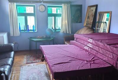 Casă cu 2 camere în Cergău - 4