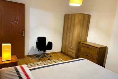 Apartament 2 camere Decebal | Bloc Stella | An 2009 | Mobilat & Utilat | - 8