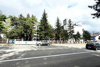 Vanzare teren investitie retail in Gura Humorului - Bld. Bucovinei - 4
