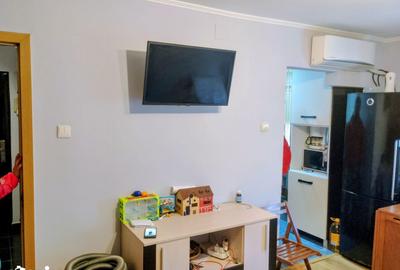 Garsonieră în Telegrafului - 10