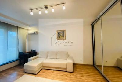 Garsonieră decomandată, mobilată în Central - 3