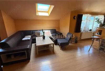 Apartament cu 3 camere în Vasile Alecsandri