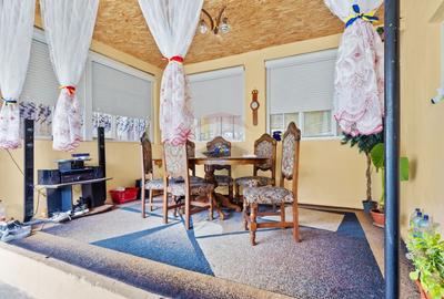 Casa cu teren 1222mp de vanzare in Nadab Judetul Arad - 15