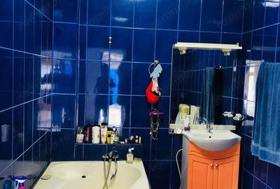 Casă cu 2 camere în Brâncoveanu - 1