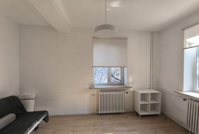 Garsonieră decomandată, mobilată în Dorobanți - 4