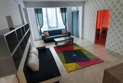 Inchiriez apartament 2 camere mobilat vizavi de Palas, Ia?i - 7