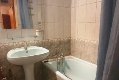 Apartament 3cam.Dec.bl.anvelopat,et.2/4,zona verde linistita,Ialomitei - 3