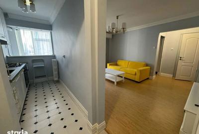 Apartament cu 2 camere, mobilat în Romană - 7