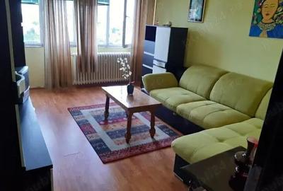 Apartament cu 2 camere decomandat în Central - 1