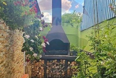 Casa Rahova parter + mansarda 186mp - 5