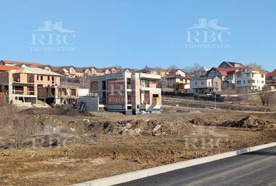 Casă individuală cu 4 camere cu Canalizare în Dâmbul Rotund - 2