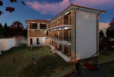 Teren de 686 mp, în Exterior Vest - 1