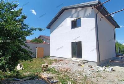 Vila INDIVIDUALA - 4 Camere - 350 mp teren - Sos. Oltenitei DN 4 - 7