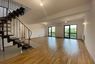 Vanzare apartament tip duplex - 152 mp - renovat 2025 - Bucium - 3