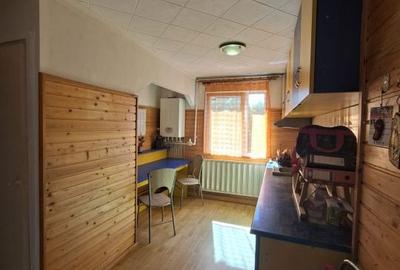 Apartament cu 2 camere în Săsar - 6