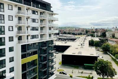 Apartament cu 2 camere în Iosia - 3