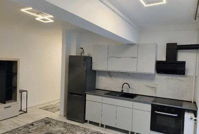 Apartament cu 2 camere decomandat în Olteniței - 3