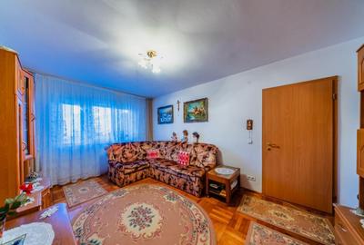 Apartament 2 camere, parter Zona Aurel Vlaicu, Lebada - 2