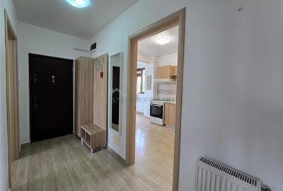 Apartament cu 2 camere decomandat în 13 Septembrie - 7