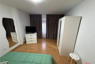 Garsoniera confort 1 , parter, 40mp, mobilata si utilata , B - 6