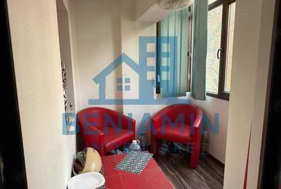 Apartament cu 4 camere semidecomandat în George Enescu - 2