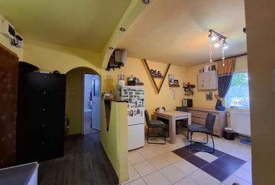 Apartament cu 2 camere decomandat în Lipovei - 3