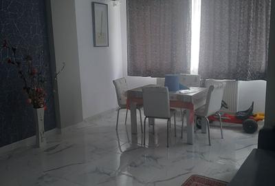 Apartament cu 2 camere decomandat în Nord - 4