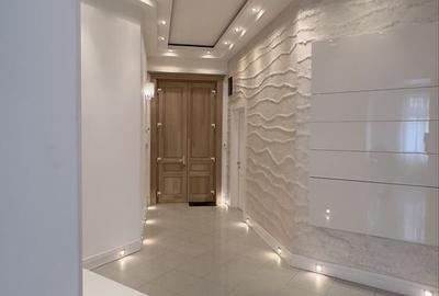 Apartament cu 3 camere decomandat în Central - 4